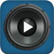 SqueezePlayer icon