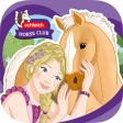 HORSE CLUB Pferde-Abenteuer icon