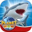 PLANET WOW® Sharks icon