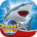 PLANET WOW® Sharks