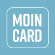 MOIN-CARD icon