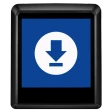 Intuvia 100 Update icon