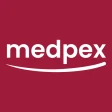 medpex Apotheken Versand icon