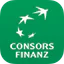 Consors Finanz Mobile Banking icon