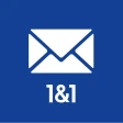 1&1 Mail icon