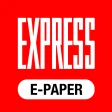 Express E-Paper icon