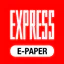 Express E-Paper icon