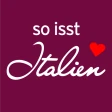 So isst Italien icon