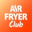 Air Fryer Club icon