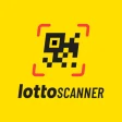 Eurojackpot LOTTO Scanner App icon