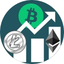 CryptoTiles - Prices & Charts