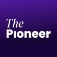 The Pioneer icon