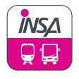 INSA - Infos zum Nahverkehr icon