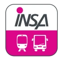 INSA - Infos zum Nahverkehr
