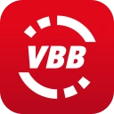 VBB Bus & Bahn: Tickets&Zeiten