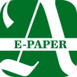 Hamburger Abendblatt E-Paper icon