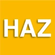HAZ Digital icon