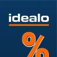 idealo: comparador de precios icon