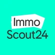 ImmoScout24 - Immobilien icon
