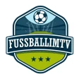 Fussball im TV live icon