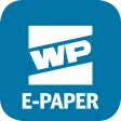 WP E-Paper icon