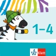Zebra Deutsch Klasse 1-4 icon