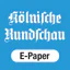Kölnische Rundschau E-Paper icon
