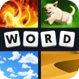 4 Pics 1 Word icon