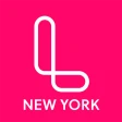 Loving New York Reiseführer icon