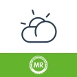 Wetter | Maschinenring icon