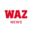 WAZ News icon