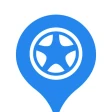 Ride With Me - Motorrad-App icon
