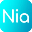 Neurodermitis App Nia icon