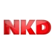 NKD – für ein gutes Gefühl icon
