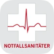 Notfallsanitäter icon