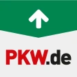 PKW.de - Gebrauchtwagen-Börse icon