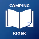Camping Kiosk icon
