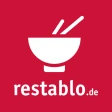 restablo.de - Essen bestellen icon