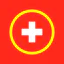 Rettungsdienst App icon