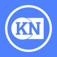 KN - Nachrichten und Podcast icon