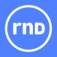 RND - Nachrichten und Podcast icon
