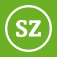 SZ - Nachrichten und Podcast icon
