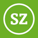 SZ - Nachrichten und Podcast icon