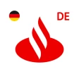MySantander Banking icon