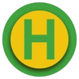 Öffi - Fahrplanauskunft icon
