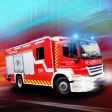 Meldkamerspel - Brandweer 911 icon