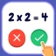 Times Table - Learn Math icon