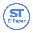 E-Paper ST icon