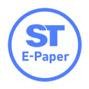 E-Paper ST icon