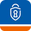SpardaSecureGo+ icon